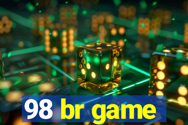 98 br game