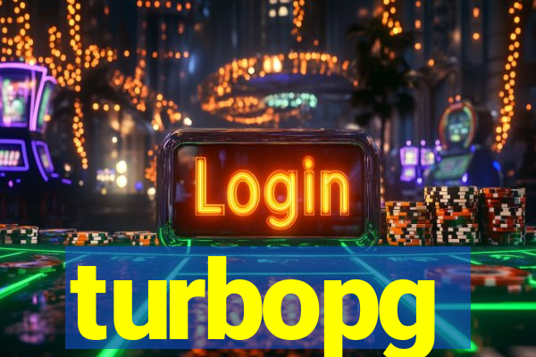 turbopg