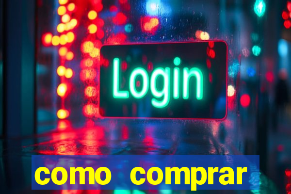 como comprar criptomoedas na binance