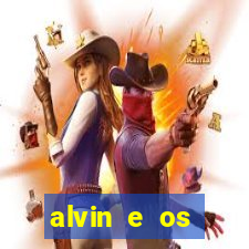 alvin e os esquilos download