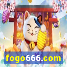 fogo666.com