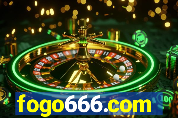 fogo666.com