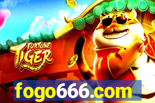 fogo666.com