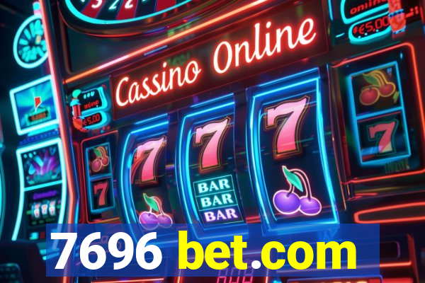 7696 bet.com