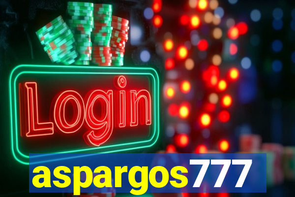 aspargos777