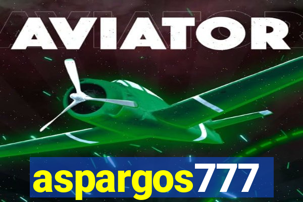 aspargos777