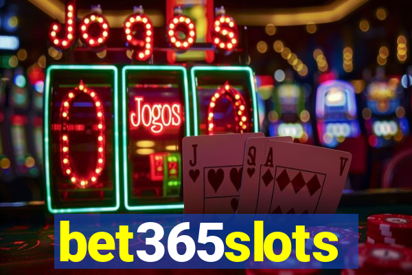 bet365slots