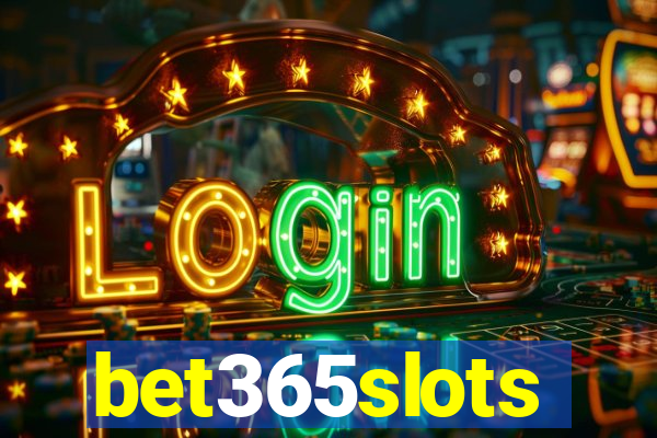 bet365slots