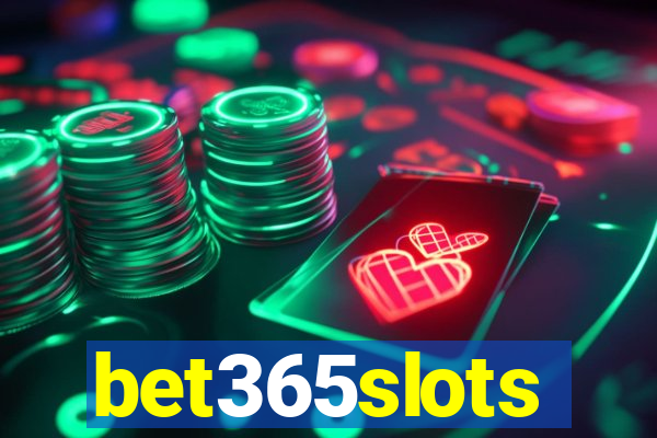 bet365slots