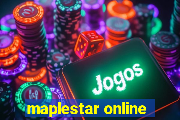 maplestar online