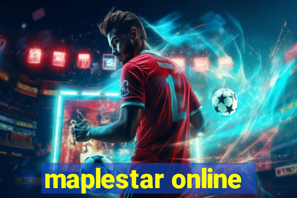 maplestar online