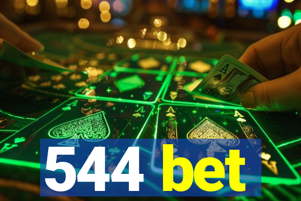 544 bet