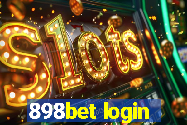 898bet login