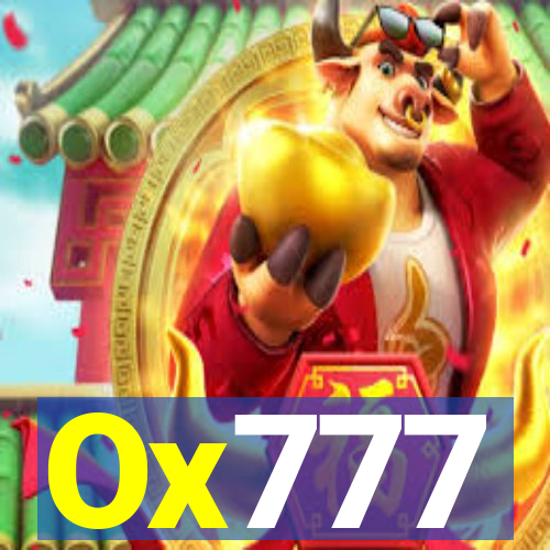 Ox777