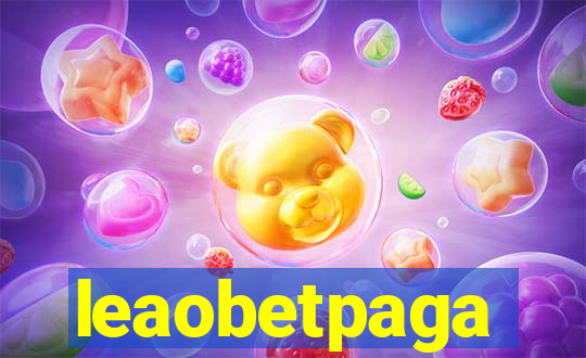 leaobetpaga