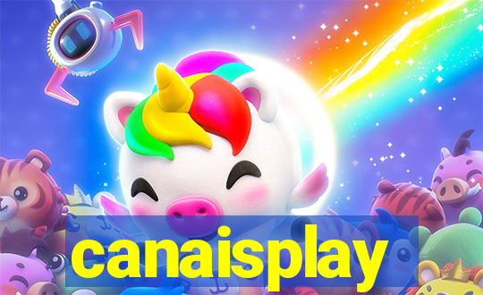 canaisplay