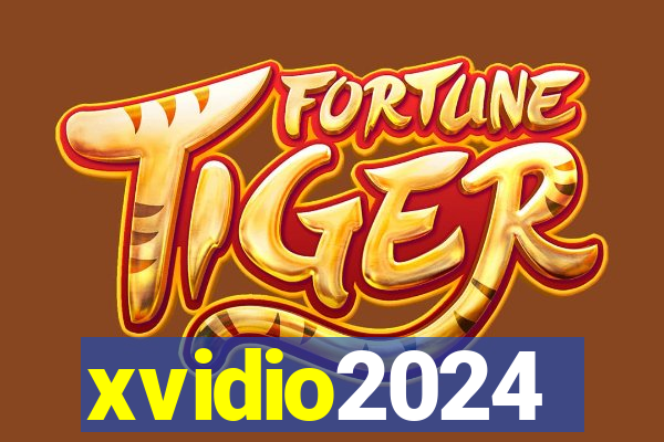 xvidio2024