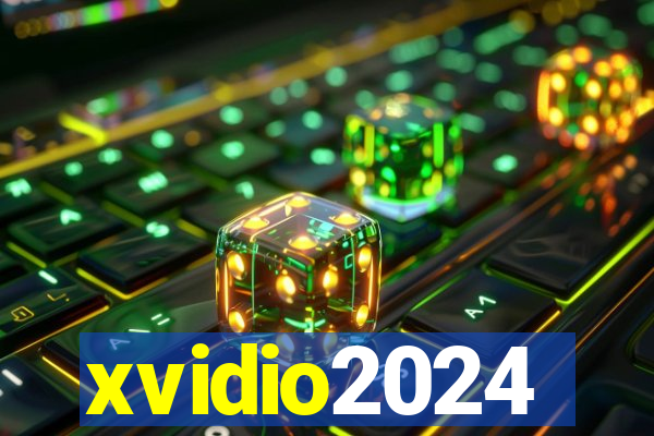 xvidio2024