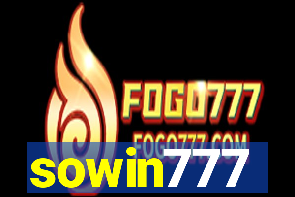 sowin777