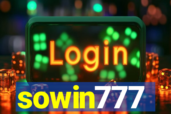 sowin777