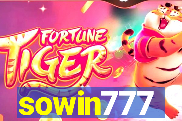 sowin777