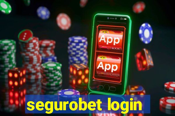 segurobet login