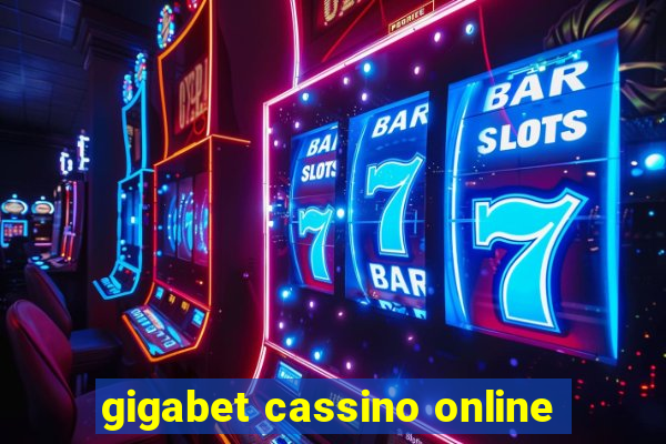 gigabet cassino online