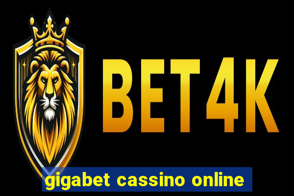 gigabet cassino online