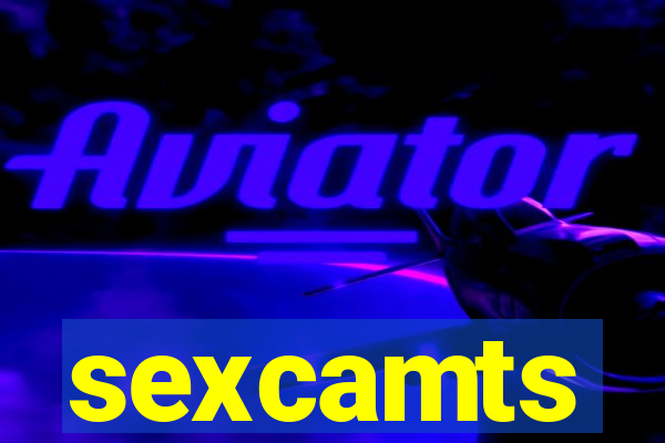 sexcamts