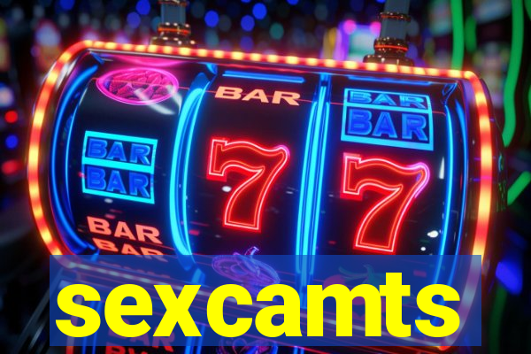 sexcamts