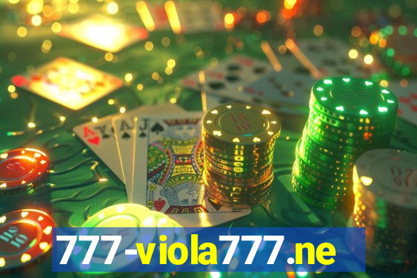 777-viola777.net