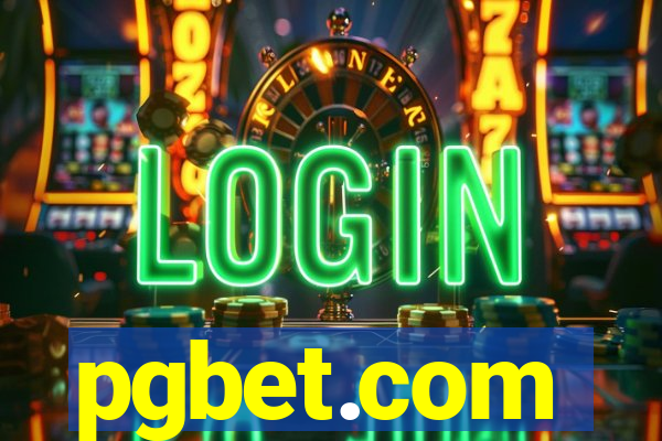 pgbet.com