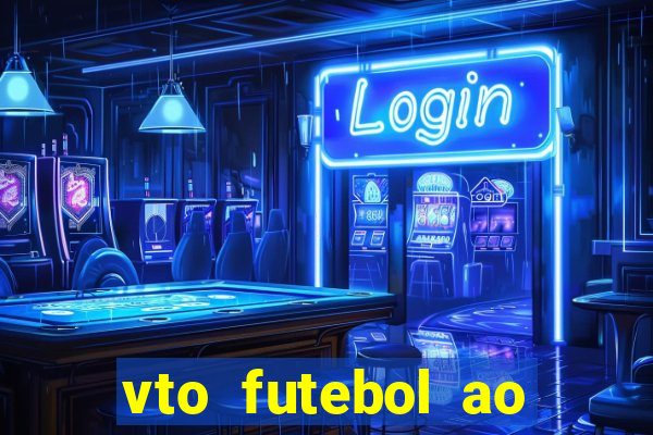 vto futebol ao vivo sportv