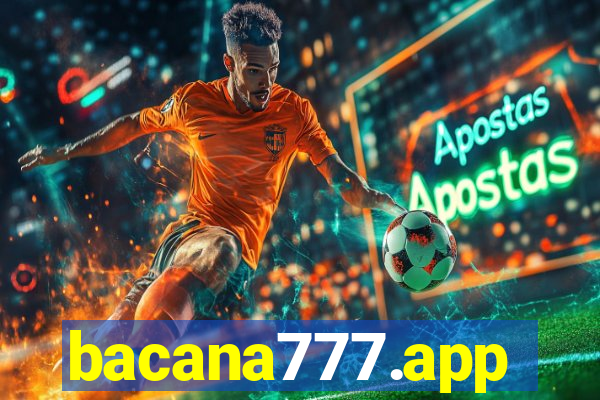 bacana777.app