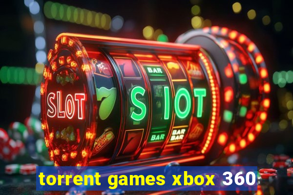 torrent games xbox 360