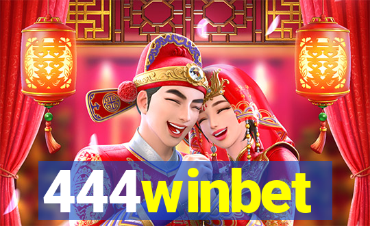 444winbet