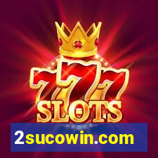 2sucowin.com