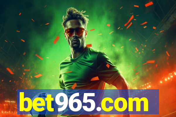 bet965.com