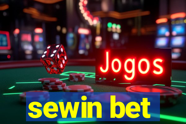 sewin bet