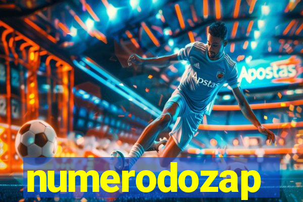 numerodozap