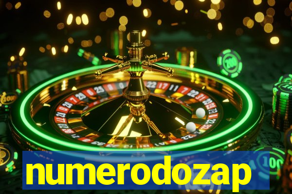 numerodozap