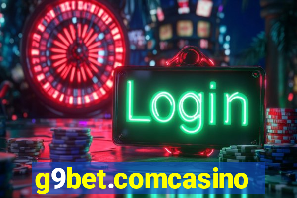 g9bet.comcasino