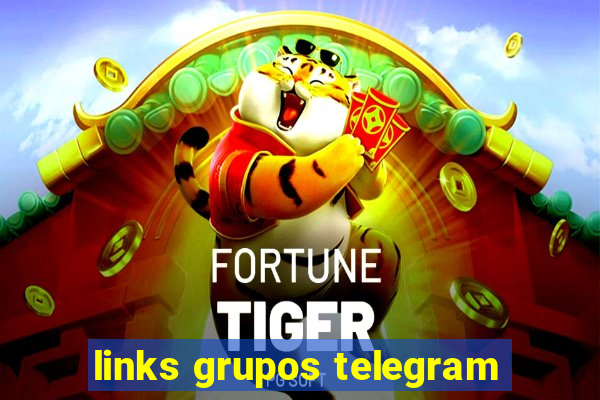 links grupos telegram