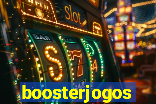 boosterjogos