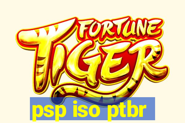 psp iso ptbr