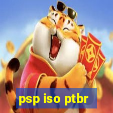 psp iso ptbr