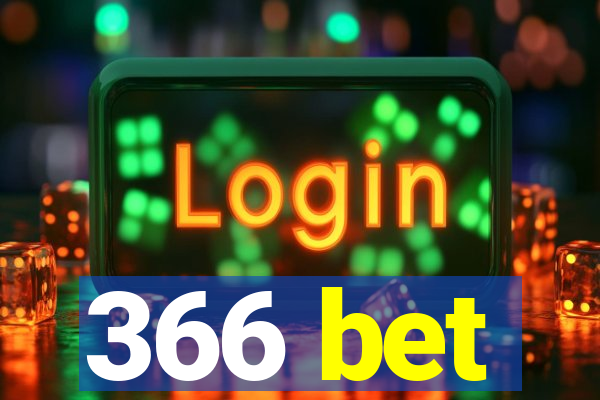 366 bet