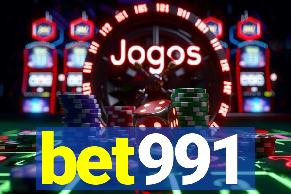 bet991