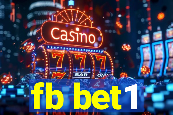 fb bet1