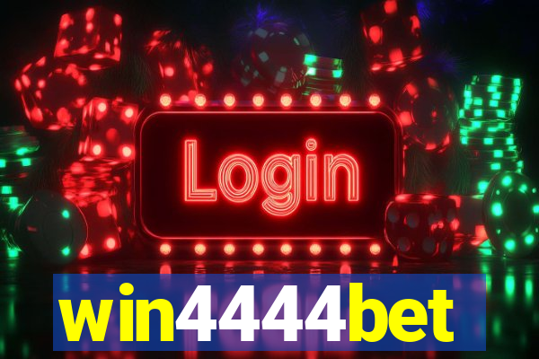 win4444bet